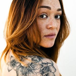 Meet your Posher, Cassandra